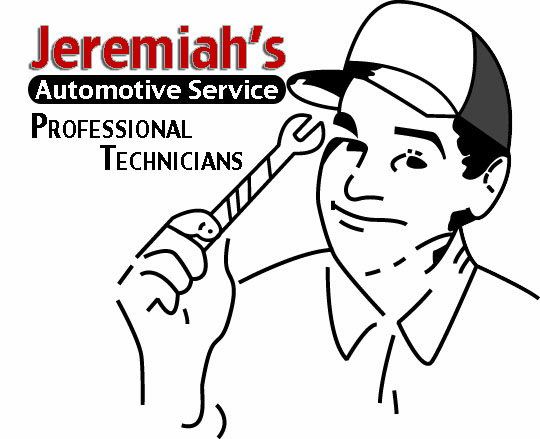 Mechanic Logo