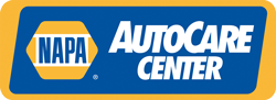 Napa AutoCare Logo