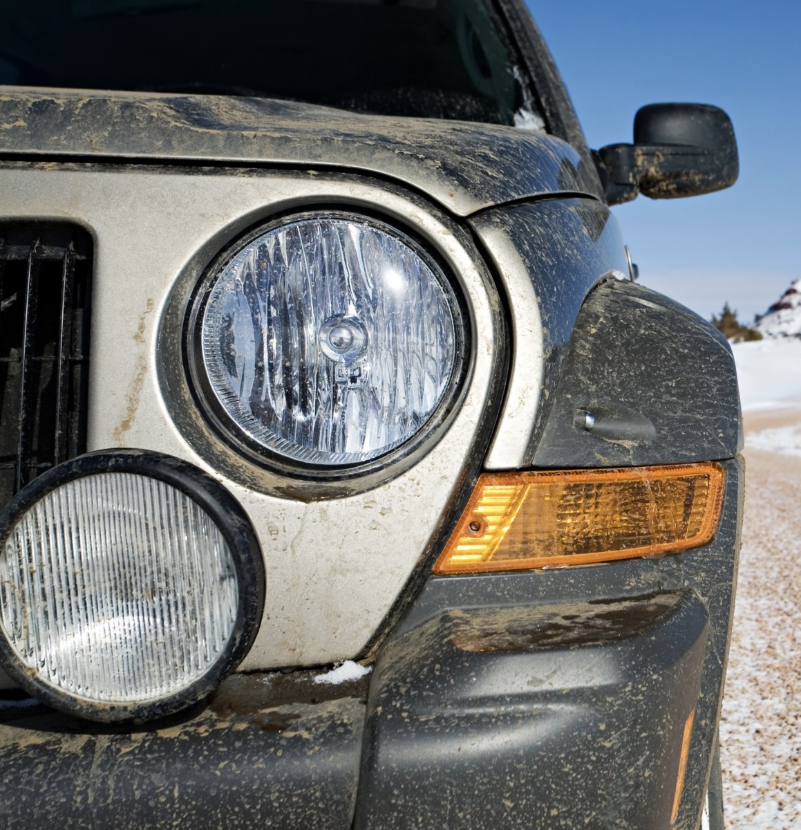 jeep image front headlights